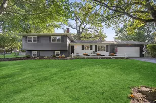 8S263 College Rd, Naperville, IL 60540 - Photo 1