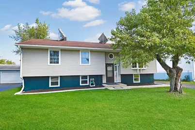 117 N Cedar Lane, Glenwood, IL 60425 - Photo 1