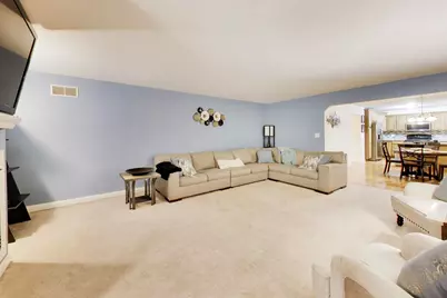 3511 Huntington Terrace, Crete, IL 60417 - Photo 14