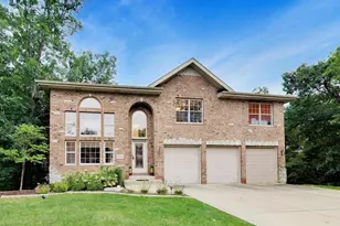 3511 Huntington Terrace, Crete, IL 60417 - Photo 1
