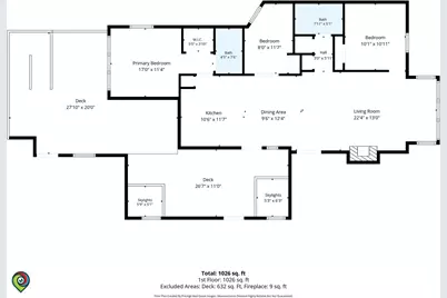 5357 N Paulina Street #2, Chicago, IL 60640 - Photo 24