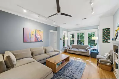 5357 N Paulina Street #2, Chicago, IL 60640 - Photo 4