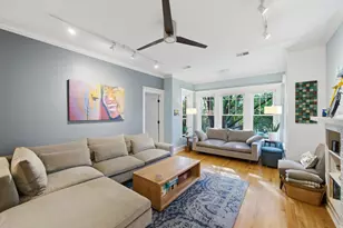 5357 N Paulina St, Chicago, IL 60640 - Photo 4