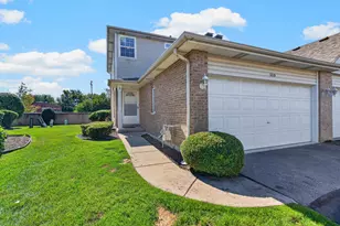 5229 W Mint Julip Dr, Alsip, IL 60803 - Photo 1