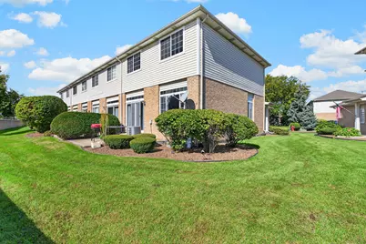 5229 W Mint Julip Drive, Alsip, IL 60803 - Photo 4