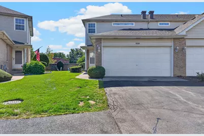 5229 W Mint Julip Drive, Alsip, IL 60803 - Photo 2