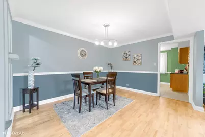 1025 S Fernandez Avenue #2D, Arlington Heights, IL 60005 - Photo 16