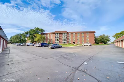 1025 S Fernandez Avenue #2D, Arlington Heights, IL 60005 - Photo 32
