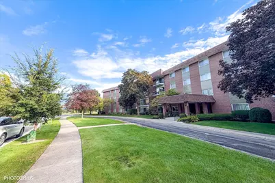 1025 S Fernandez Avenue #2D, Arlington Heights, IL 60005 - Photo 26