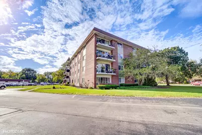 1025 S Fernandez Avenue #2D, Arlington Heights, IL 60005 - Photo 30