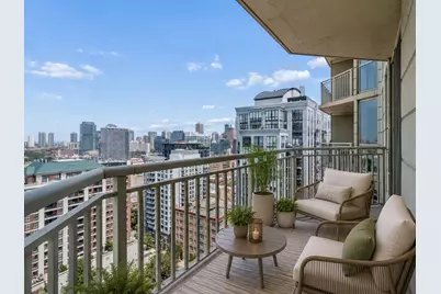645 N Kingsbury Street #2205, Chicago, IL 60610 - Photo 14