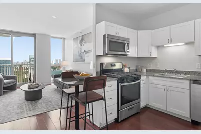 645 N Kingsbury Street #2205, Chicago, IL 60610 - Photo 6