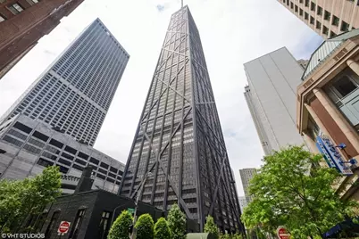 175 E Delaware Place #5012, Chicago, IL 60611 - Photo 1