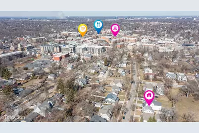 5313 Lyman Avenue, Downers Grove, IL 60515 - Photo 2