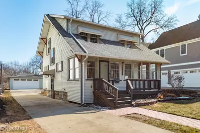 5313 Lyman Avenue, Downers Grove, IL 60515 - Photo 1