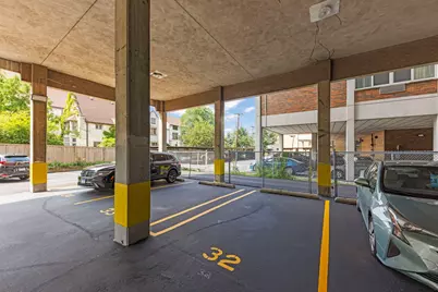 151 N Kenilworth Avenue #4G, Oak Park, IL 60301 - Photo 22