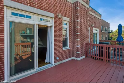 3755 N Wilton Avenue #3SE, Chicago, IL 60613 - Photo 10