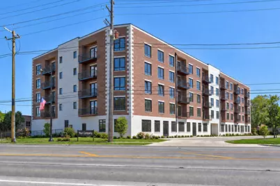 9201 N Milwaukee Avenue #1-2, Niles, IL 60714 - Photo 1