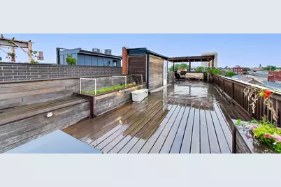 1520 W Walton Street #3, Chicago, IL 60642 - Photo 22