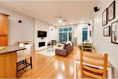 1520 W Walton Street #3, Chicago, IL 60642 - Photo 4