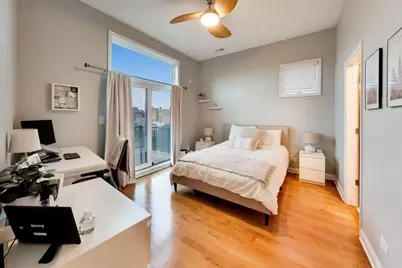1520 W Walton Street #3, Chicago, IL 60642 - Photo 12