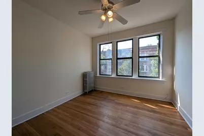 1532 N Kedzie Avenue #2E, Chicago, IL 60651 - Photo 2
