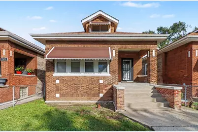7637 S Ada Street, Chicago, IL 60620 - Photo 1