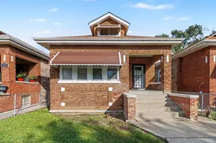 7637 S Ada St, Chicago, IL 60620 - Photo 1