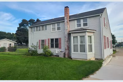 104 S 1st Avenue, Forreston, IL 61030 - Photo 1
