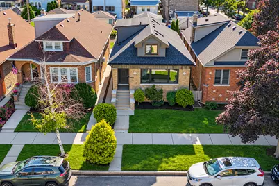 4256 N Monitor Avenue, Chicago, IL 60634 - Photo 2