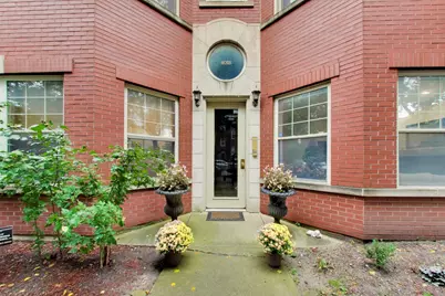 4018 N Mozart Street #1N, Chicago, IL 60618 - Photo 2
