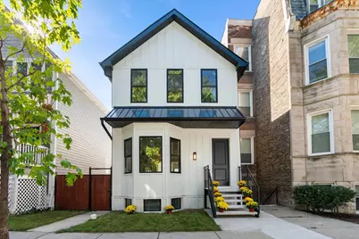 2332 N Maplewood Avenue, Chicago, IL 60647 - Photo 1