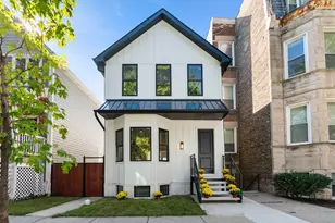 2332 N Maplewood Ave N, Chicago, IL 60647 - Photo 1