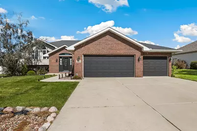 7910 W 92nd Avenue, Crown Point, IN 46307 - Photo 1