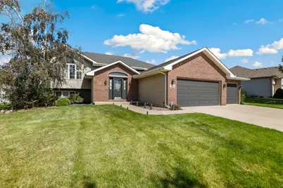 7910 W 92nd Avenue, Crown Point, IN 46307 - Photo 2