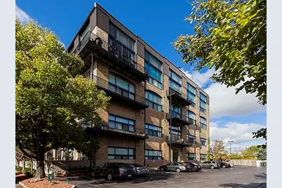 2614 N Clybourn Avenue #401, Chicago, IL 60614 - Photo 1
