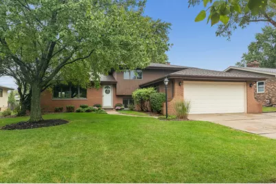 10842 Bryant Road, Mokena, IL 60448 - Photo 2