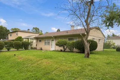 16353 Sawyer Avenue, Markham, IL 60428 - Photo 1