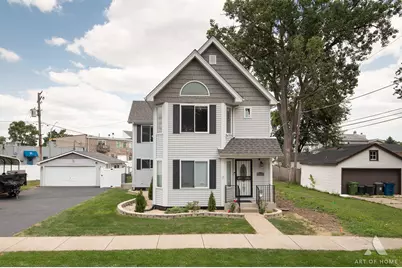 6120 W 98th Street, Oak Lawn, IL 60453 - Photo 1