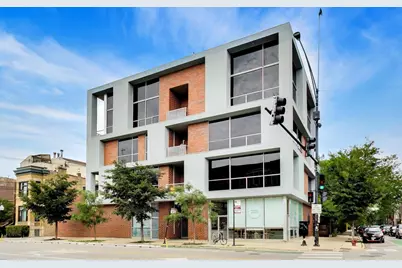1000 N Damen Avenue #5, Chicago, IL 60622 - Photo 2