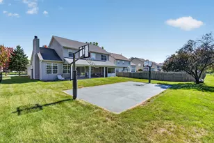 215 Edgewood Dr, Minooka, IL 60447 - Photo 40