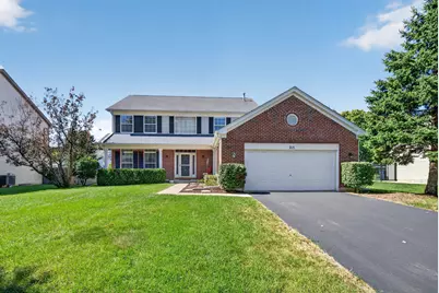 215 Edgewood Drive, Minooka, IL 60447 - Photo 1