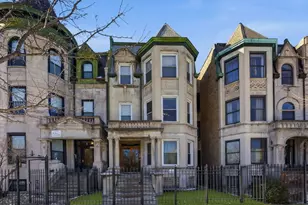 4736 S Prairie Ave, Chicago, IL 60615 - Photo 1