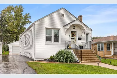 1207 Oregon Street, Joliet, IL 60435 - Photo 2