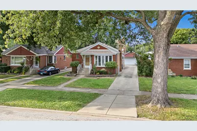 4838 W 97th Place, Oak Lawn, IL 60453 - Photo 30