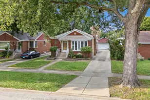 4838 W 97th Pl, Oak Lawn, IL 60453 - Photo 30