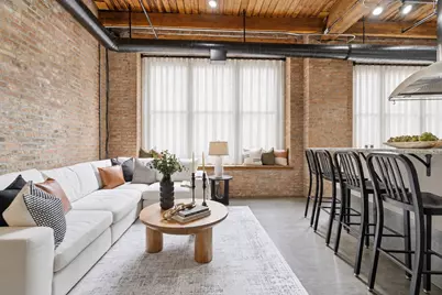 331 S Peoria Street #107, Chicago, IL 60607 - Photo 2