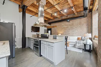 331 S Peoria Street #107, Chicago, IL 60607 - Photo 4