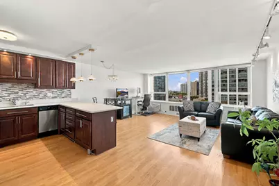 1460 N Sandburg Terrace #1110, Chicago, IL 60610 - Photo 4