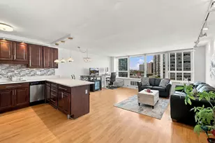 1460 N Sandburg Terrace, Chicago, IL 60610 - Photo 4